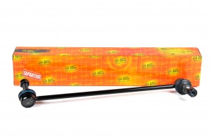 Hyundai SantaFeCM 06-12/SorentoXM 09-12/ix55 Стойка стабилизатора перед лев JSL0064L JUST DRIVE
