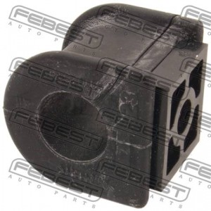 TOYOTA Avensis Verso  ANM10/ZGM10/ZGM11/ZNM10 2004- втулки переднего стабилизато TSB-ZZT240F FEBEST