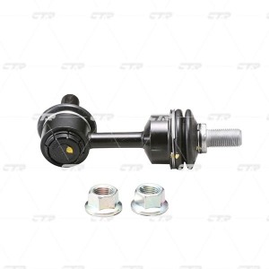 Kia Sportage 10-/Ix35 2WD/SonataYF 10-/Optima 11-/Ceed/i30 12- стойка зад, стаб  CL0290 CTR