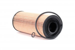 VAG дизельные моторы масляный фильтр OE6401 FILTRON