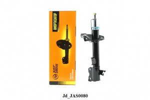 Амортизатор задний левый JAS0080 JUST DRIVE