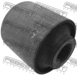 TOYOTA LAND CRUISER 80 FZJ80/HDJ81/HZJ8 0 1990-2001  Сайлентблок рычага заднего  TAB-087 FEBEST