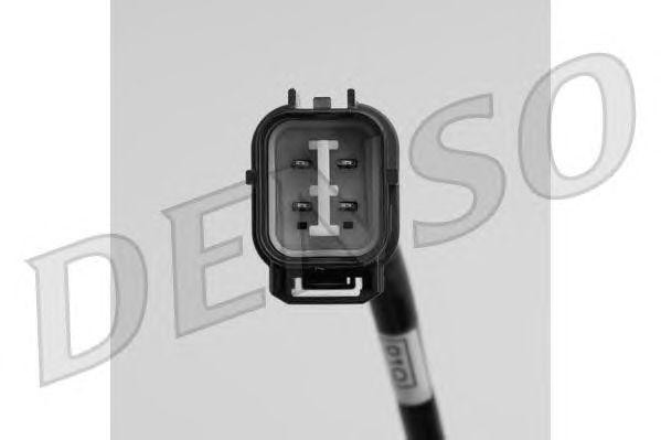 Honha HR-V лямбда-зонд 4-х конт. (с клеммой) DOX1409 DENSO