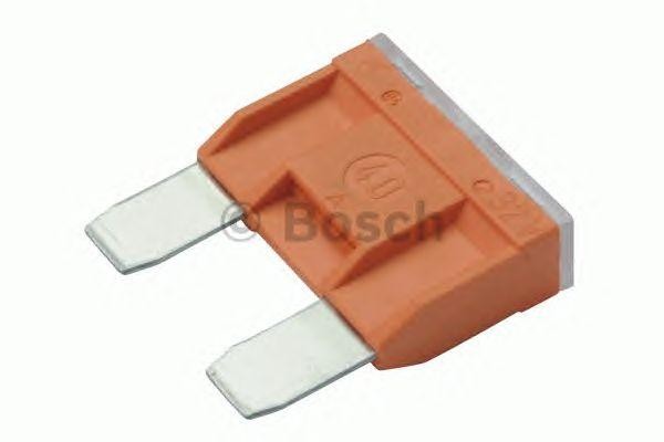 MAXI 40A Предохранитель MAXI цена за штуку 1987529020 BOSCH