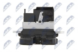Замок крышки багажника VW Golf Plus/Golf V Variant/Tiguan 07- EZCVW060 NTY