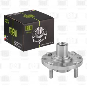 Chevrolet Aveo 04-10 ступица перед MR 0504 TRIALLI