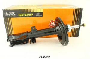 Toyota Camry V40 06- амортизатор задний правый JAS0120 JUST DRIVE