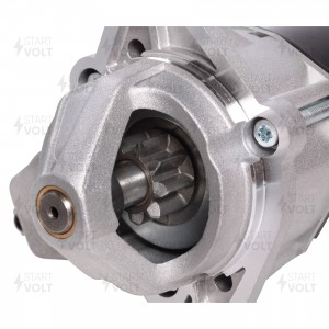 Daewoo Nexia/Lanos/Espero/Lacetti/Rezzo/Aveo 1.4 стартер в сборе(9 зубьев) LST 0563 START VOLT