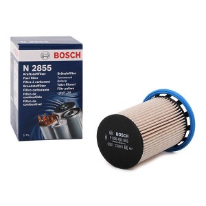 VW Touareg ДИЗЕЛЬ 10- фильтр топливный 10- F 026 402 855 BOSCH