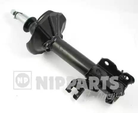 NISSAN Almera I 1.4-2.0/D/GTI 09/95-07/00 Амортизатор передний левый J5501001G H B JAKOPARTS NIPPARTS