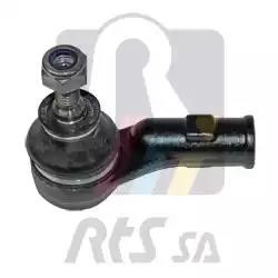 Ford Focus 1 Наконечник рулевой левый 91-00689-2 RTS