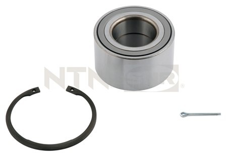 Toyota Chaser GX105 подшипник передней ступицы R16936 NTN SNR