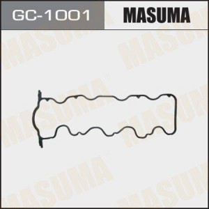 Toyota 2C прокладка клапанной крышки GC-1001 MASUMA