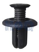 Клипса пластмассовая HYUNDAI/KIA 70203001 H Q