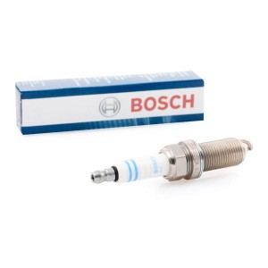 Peugeot свеча зажигания 0 242 229 797 BOSCH