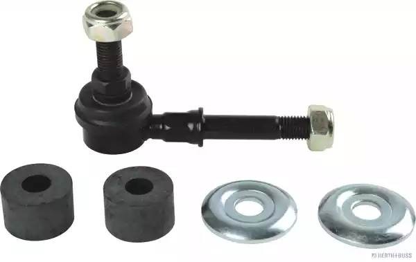 Nissan Almera N15, N16, Sunny N14, Primera P10 стойка переднего стабилизатора В  J4961000 H B JAKOPARTS NIPPARTS