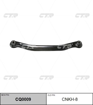 Hyundai Accent Рычаг зад подвески прав (передний) CNKH-8 CTR