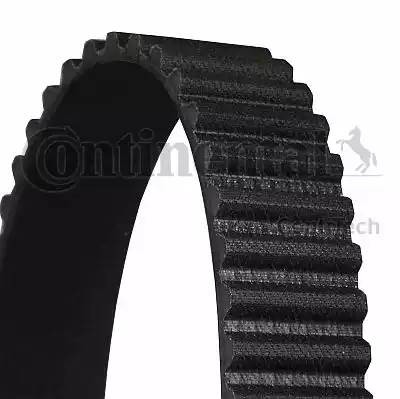 Ремень ГРМ [150 зуб.,23mm] CT-909 CONTITECH