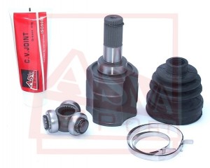 ШРУС внутренний 22x41x25 HYIU-SOL ASVA