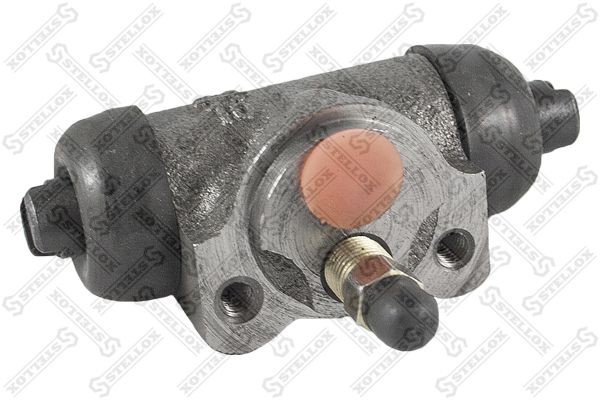 Mitsubishi Pajero Pinin цилиндр тормозной рабочий 05-85481-SX STELLOX