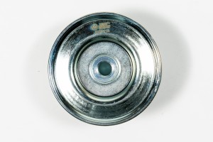 Toyota Auris, Avensis, Corolla E12, E15 ролик обводной приводного ремня JHT0113 JUST DRIVE