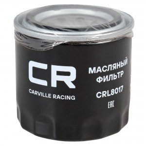 Фильтр CRL8017 CARVILLE RACING