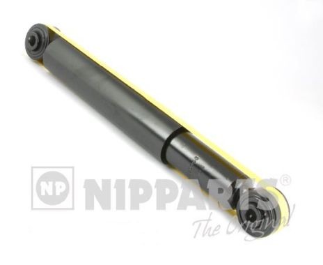 Suzuki Grand Vitara с 05 - Амортизатор задний N5528009G H B JAKOPARTS NIPPARTS