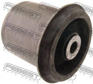 САЙЛЕНБЛОК ЗАДНЕЙ БАЛКИ (SUZUKI SX4 RW415/RW416/RW419/RW420 2006-) SZAB-SX4R FEBEST