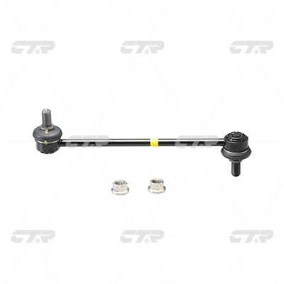 Hyundai Elantra 06-11/i30/Ceed 06-11/Cerato 09- стойка стаб-ра перед. CL0275 CTR