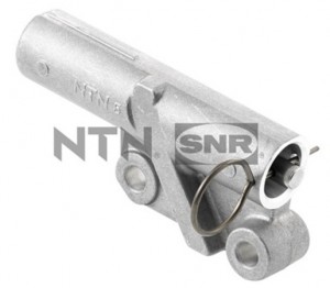 Mitsubishi Натяжитель ремня ГРМ GT37340 NTN SNR