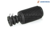 Nissan Almera N16, Almera Classic пыльник отбойник переднего аммортизатора 424162 AMIWA