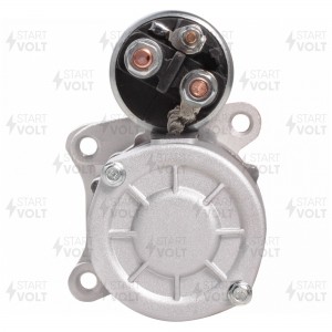Logan 1,6/ Largus/ Almera G15 Стартер LST0909 START VOLT