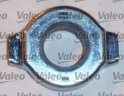 Nissan Almera N15 1.4 97->/1.6 95- к-т сцепления 801 316 VALEO PHC