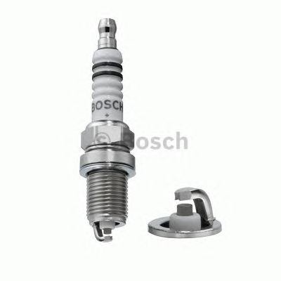 Свеча зажигания 0 242 235 667 BOSCH