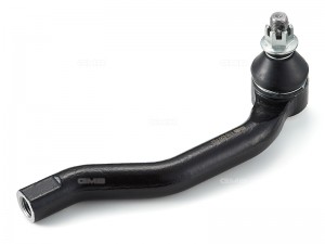 Honda Civic 4D 06- наконечник рулевой левый 0705-0342 GMB
