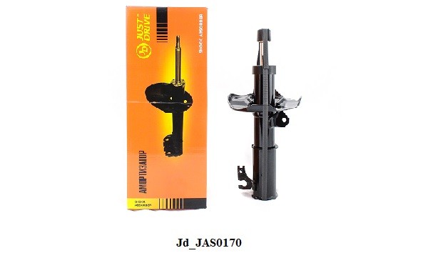 MAZDA 323 F/S [BJ] 1.4-16v/1.5-16v амортизатор передний правый JAS0170 JUST DRIVE