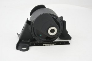 HONDA CIVIC/STREAM 00-06 опора ДВС правая AT HM-051 FEBEST