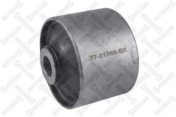SS Actyon 11- сайлентблок зад продольного рычага (2шт авто) 77-01769-SX STELLOX