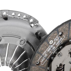 К-КТ СЦЕПЛЕНИЯ 3000 970 082 SACHS