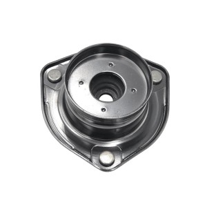 Hyundai Accent опора заднего амортизатора (голая) GA0024 CTR