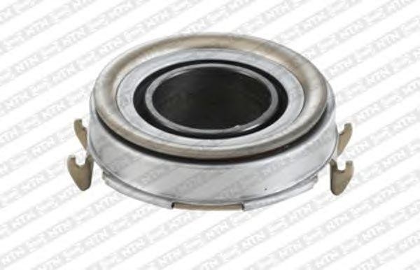 Subaru Impreza/Legacy/Outback 2.5 98- подшипник выжимной BAC38103 NTN SNR