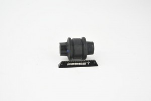 Mazda 3 сайлентблок заднего амортизатора MZAB-067 FEBEST