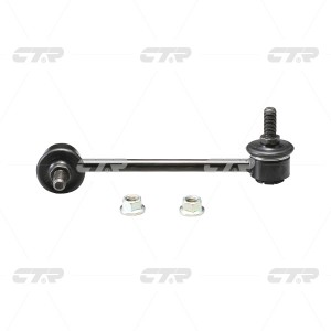 Mazda 6 GH 07- стойка переднего стабилизатора левая CLMZ-28 CTR