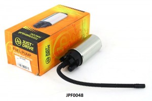 Hyundai Solaris 17- / Kia Rio 17 / Creta- насос топливный JPF0048 JUST DRIVE
