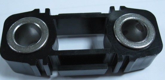 Daewoo Nexia/Lanos/Sens Направляющяя рулевых тяг (внутри рейки) 90135890 GENERAL MOTORS