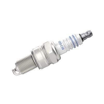 WR7D Свеча зажигания 0 242 235 663 BOSCH