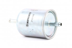 NISSAN Almera/Bluebird/Maxima/Primera/Sunny/Terrano фильтр топливный J1331025 H B JAKOPARTS NIPPARTS