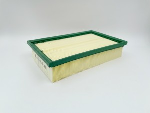 Ford Tranzit фильтр воздушный двигателя GB-9799 BIG FILTER