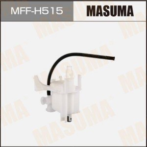 HONDA Civic FD фильтр топливный MFF-H515 MASUMA