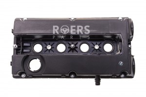 Opel Astra H Z16XEP клапанная крышка RP55556284 ROERS PARTS